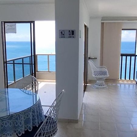 Apartamento-Rodadero-Laureles-1601 By Reservastodo Санта Марта Екстериор снимка