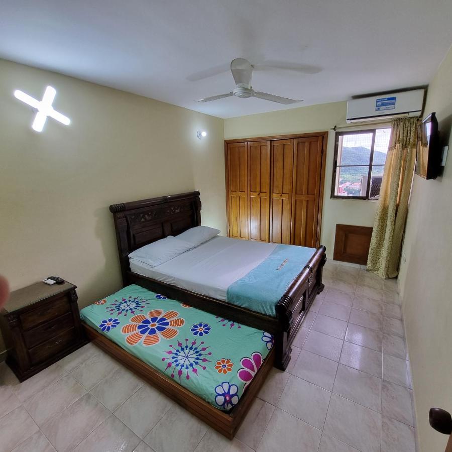 Apartamento-Rodadero-Laureles-1601 By Reservastodo Санта Марта Екстериор снимка